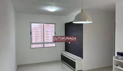 Apartamento com 3 dormitórios à venda, 54 m² por R$ 339.999,99 - Vila Venditti - Guarulhos/SP
