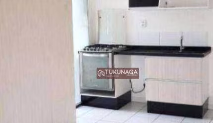 Apartamento à venda, 50 m² por R$ 389.000,00 - Vila Paulista - Guarulhos/SP