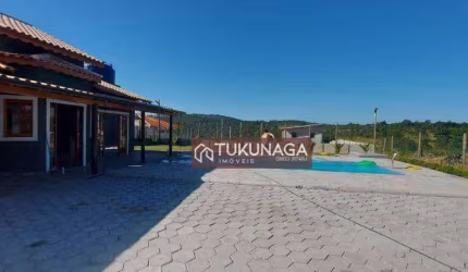 Casa à venda por R$ 650.000,00 - Atibaianos - Bragança Paulista/SP