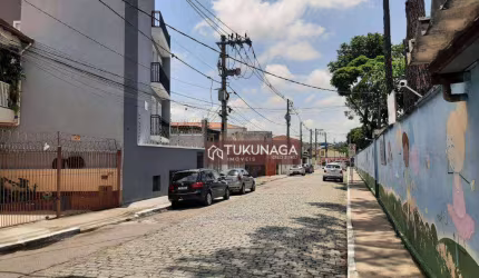 Sobrado com 2 dormitórios à venda, 46 m² por R$ 360.000 - Jaçanã - São Paulo/SP