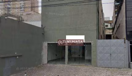 Prédio para alugar, 947 m² por R$ 35.000,01/mês - Casa Verde - São Paulo/SP