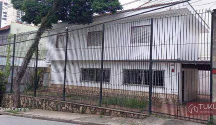 Sobrado com 3 dormitórios, 220 m² - venda por R$ 1.000.000,00 ou aluguel por R$ 6.350,00/mês - Vila Rosália - Guarulhos/SP