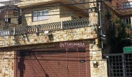 Home imoveis Casa / Sobrado à venda em Vila Maria Alta - São Paulo Cód.873 Casa Sobrado em Vila Maria Alta: 9 Dorms, 4 Suítes,