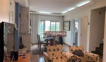 Casa à venda, 150 m² por R$ 849.000,00 - Vila Irmãos Arnoni - São Paulo/SP