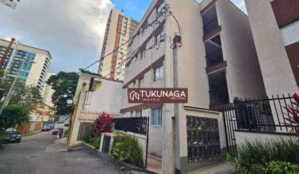Prédio à venda, 200 m² por R$ 1.500.000,00 - Vila Moreira - Guarulhos/SP