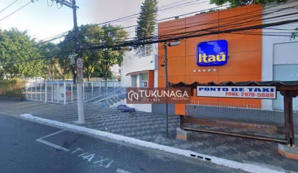 Ponto para alugar, 565 m² por R$ 89.100,00/mês - Santana - São Paulo/SP