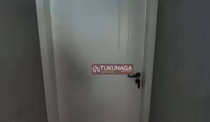 Apartamento à venda, 30 m² por R$ 259.000,00 - Vila Guilherme - São Paulo/SP