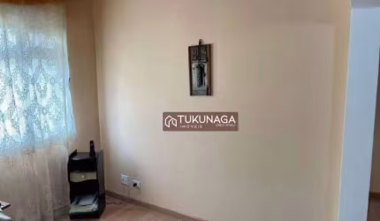 Apartamento à venda, 80 m² por R$ 270.000,00 - Jardim Santa Mena - Guarulhos/SP