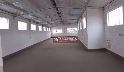 Prédio, 800 m² - venda por R$ 3.164.100,00 ou aluguel por R$ 16.000,00/mês - Americanópolis - São Paulo/SP