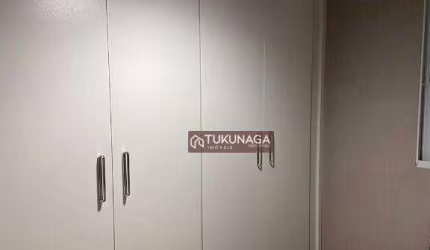 Casa à venda, 42 m² por R$ 325.000,00 - Vila Mazzei - São Paulo/SP