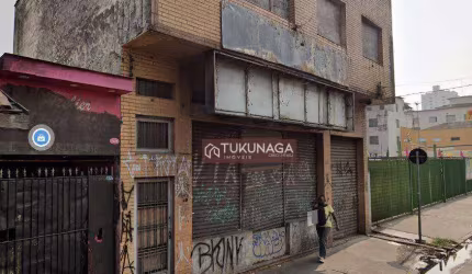 Prédio à venda, 300 m² por R$ 1.500.000 - Vila Galvão - Guarulhos/SP