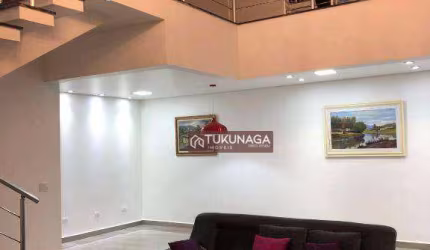 Sobrado com 3 dormitórios à venda por R$ 1.750.000,00 - Jardim Paulista - Atibaia/SP