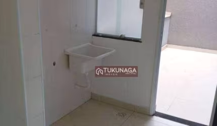 Apartamento com 2 dormitórios à venda, 37 m² por R$ 300.000,00 - Jaçanã - São Paulo/SP
