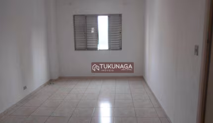 Apartamento com 2 dormitórios para alugar, 82 m² por R$ 2.850,00/mês - Santana - São Paulo/SP