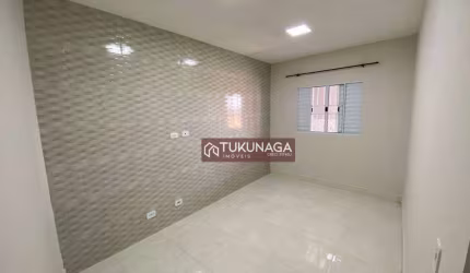 Casa à venda, 70 m² por R$ 450.000,00 - Jardim Eldorado - Santa Isabel/SP