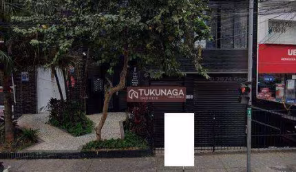 Salão para alugar, 60 m² por R$ 2.560,00/mês - Tucuruvi - São Paulo/SP