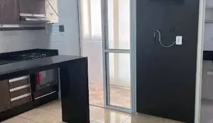 Apartamento com 1 dormitório à venda, 48 m² por R$ 197.000,00 - Jaçanã - São Paulo/SP