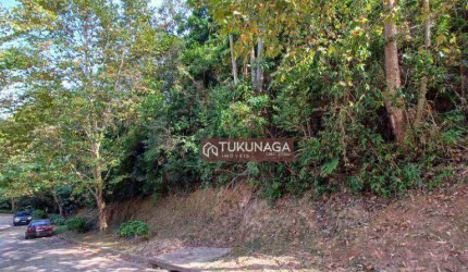 Condomínio Fechado - Terreno à venda, 1000 m² por R$ 250.000 - Condomínio Canadá Village - Mairiporã/SP