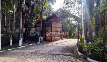 Condomínio Fechado -Terreno à venda, 1350 m² por R$ 250.000 - Serra da Cantareira - Mairiporã/SP