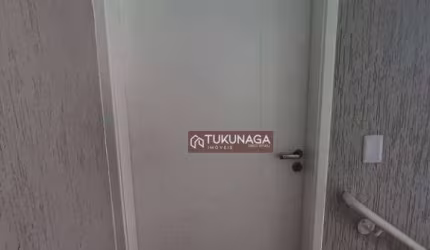 Apartamento à venda, 37 m² por R$ 319.000,00 - Vila Guilherme - São Paulo/SP