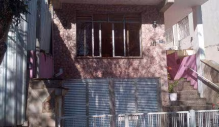 Sobrado Comercial 249m² Centro