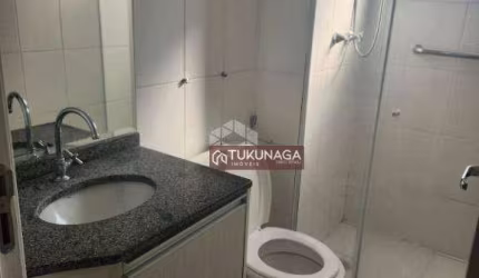 Casa com 3 dormitórios à venda, 176 m² por R$ 950.000,00 - Vila Rosália - Guarulhos/SP