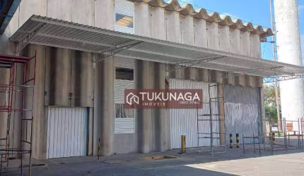 Galpão para alugar, 11000 m² por R$ 270.000/mês - Cidade Industrial Satélite de São Paulo - Guarulhos/SP