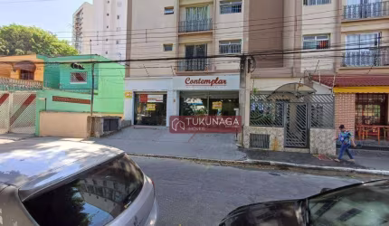 Salão para alugar, 200 m² por R$ 6.600,00/mês - Vila Galvão - Guarulhos/SP