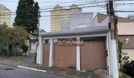 Sobrado com 3 dormitórios à venda por R$ 1.490.000,00 - Penha de França - São Paulo/SP