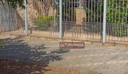 Casa com 3 dormitórios, 300 m² - venda por R$ 1.300.000,00 ou aluguel por R$ 4.690,00/mês - Jardim Vila Galvão - Guarulhos/SP