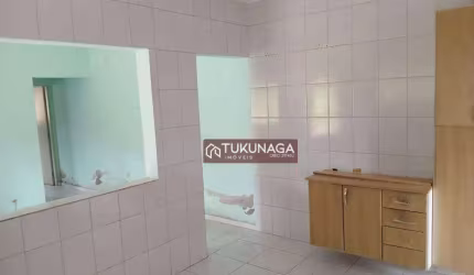 OPORTUNIDADE - Chácara com 2 dormitórios à venda, 504 m² por R$ 220.000 - Corumbá - Mairiporã/SP