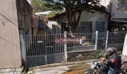 Terreno à venda, 300 m² por R$700.000,00 - Vila Renata - Guarulhos/SP