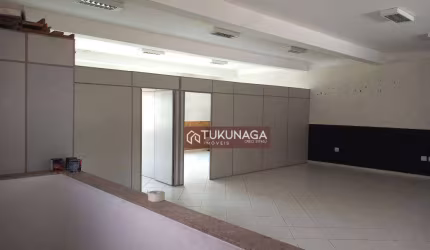 Prédio à venda, 350 m² por R$ 1.500.000,00 - Jardim Valéria - Guarulhos/SP