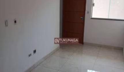 Apartamento com 2 dormitórios à venda, 37 m² por R$ 280.000,00 - Jaçanã - São Paulo/SP