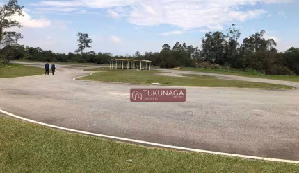 Área à venda, 138000 m² por R$ 26.000.000,00 - Jardim dos Pimentas - Guarulhos/SP