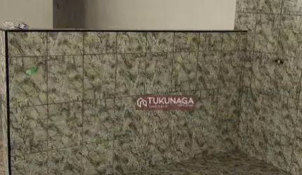 Casa para alugar por R$ 1.500,00/mês - Conjunto Marcos Freire - Guarulhos/SP