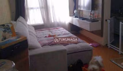 Venda Apartamento Guarulhos/Otima Oportunidade .
