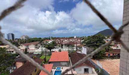 Apartamento à venda, 78 m² por R$ 500.000,00 - Centro - Bertioga/SP