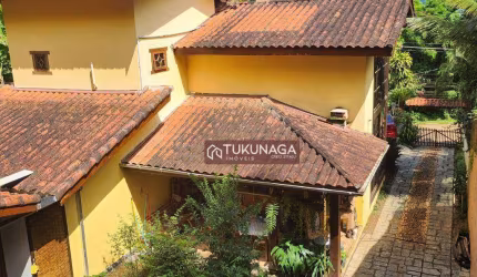 Sonho tem Nome - Casa de Condomínio  Feiticeira - Ilhabela  - R$ 2.340.000.