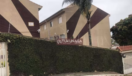 Casa com 2 dormitórios à venda, 162 m² por R$ 383.000,00 - Vila Nina - São Paulo/SP