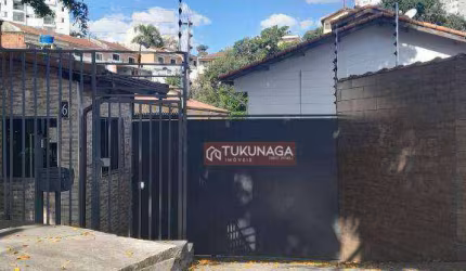 Sobrado com 2 dormitórios à venda por R$ 425.000 - Vila Santos - São Paulo/SP
