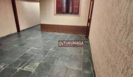 Casa à venda, 90 m² por R$ 517.000,00 - Vila Rosália - Guarulhos/SP