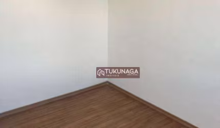 Apartamento com 2 dormitórios à venda, 45 m² por R$ 225.000,00 - Jardim Ansalca - Guarulhos/SP
