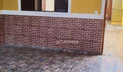 Casa com 2 dormitórios à venda, 106 m² por R$ 700.000,00 - Vila Aliança - Guarulhos/SP