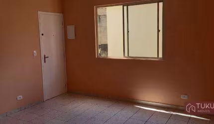 Apartamento com 2 dormitórios à venda, 80 m² por R$ 300.000,00 - Vila Galvão - Guarulhos/SP