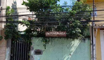 Casa com 1 dormitório à venda, 33 m² por R$ 170.000 - Jardim Julieta - São Paulo/SP
