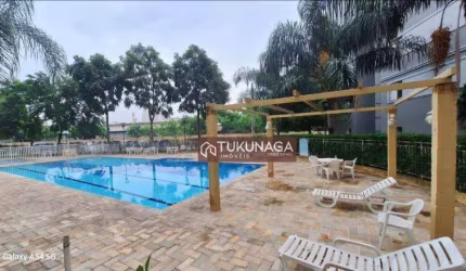 Apartamento com 2 dormitórios à venda, 45 m² por R$ 278.000,00 - Vila Venditti - Guarulhos/SP