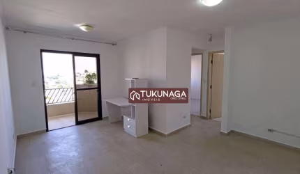 Apartamento com 2 dormitórios à venda, 57 m² por R$ 349.000,00 - Vila Romero - São Paulo/SP