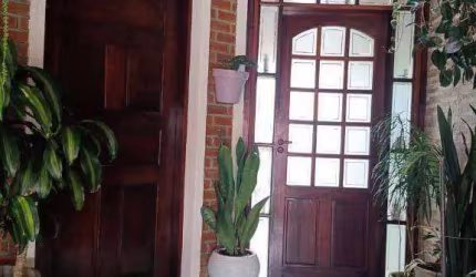 Sobrado com 3 dormitórios à venda, 125 m² por R$ 720.000 - Picanço - Guarulhos/SP