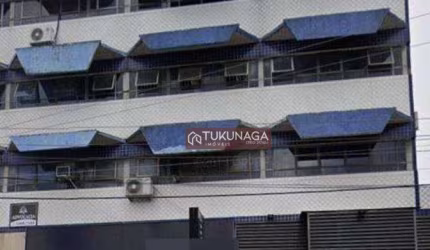 Sala para alugar por R$ 1.470/mês - Picanço - Guarulhos/SP